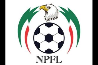Nigeria Premier Football League