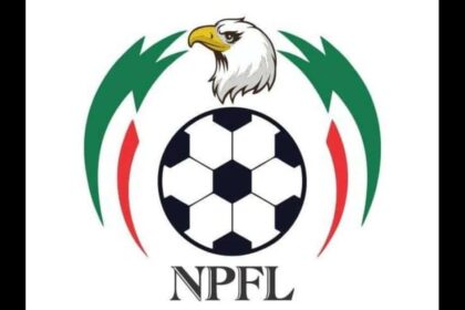 Nigeria Premier Football League