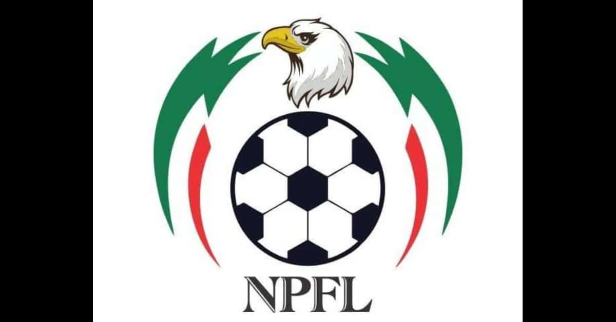 Nigeria Premier Football League