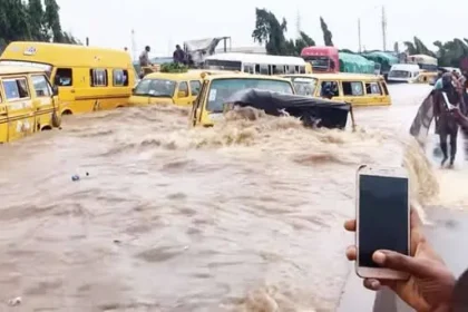 Lagos