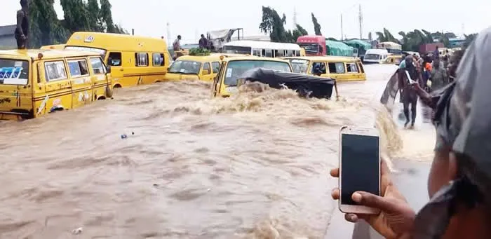 Lagos