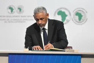 AfDB