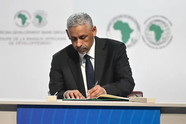 AfDB