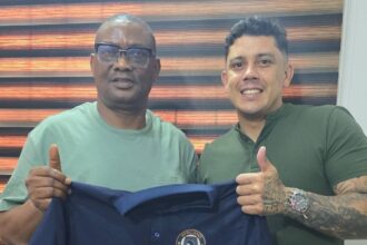 Africano FC