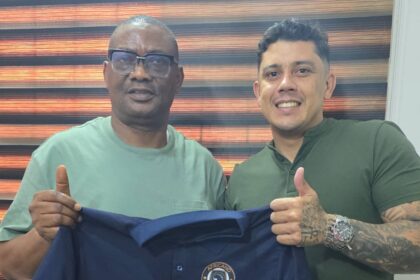 Africano FC