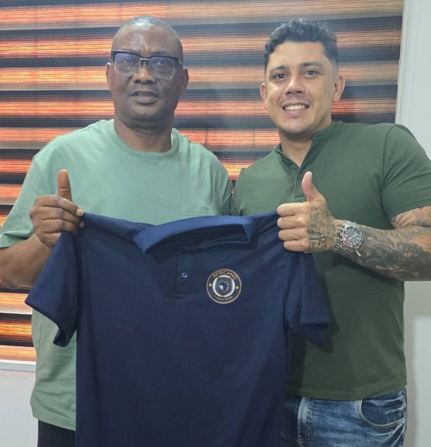 Africano FC
