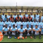 Lagos Divisional Football League