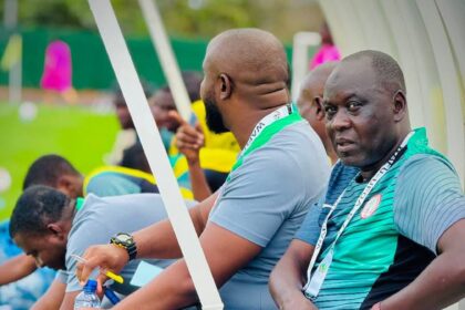 WAFU B U17 Championship