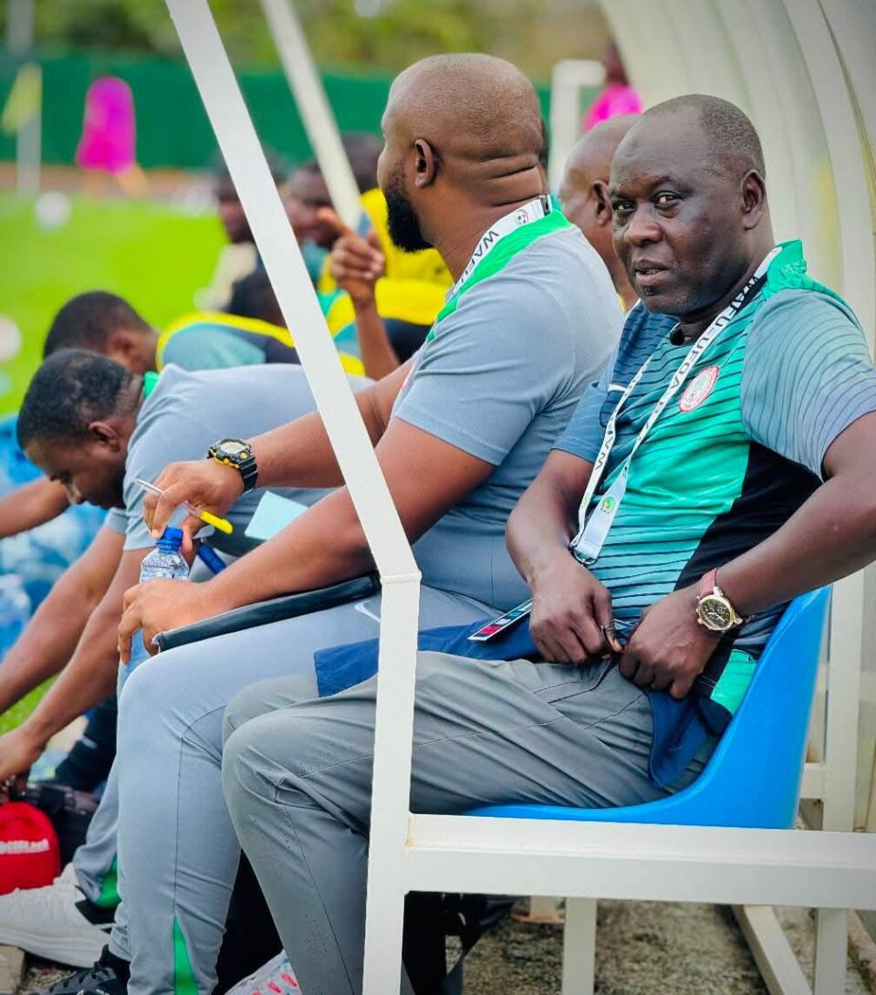 WAFU B U17 Championship