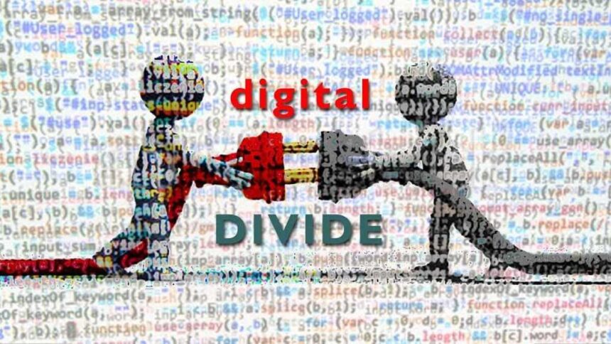 Addressing disparities critical to bridging the digital divide and achieving financial inclusion, experts highlight