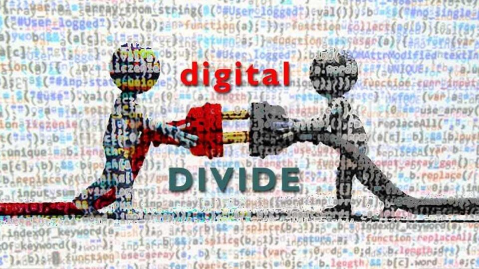 Addressing disparities critical to bridging the digital divide and achieving financial inclusion, experts highlight