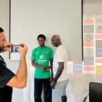 Prince Kazeem Eletu FC