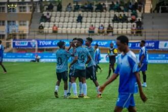 Prince Kazeem Eletu Football Club