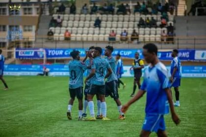 Prince Kazeem Eletu Football Club