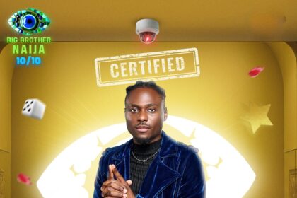 BBNaija Season 10