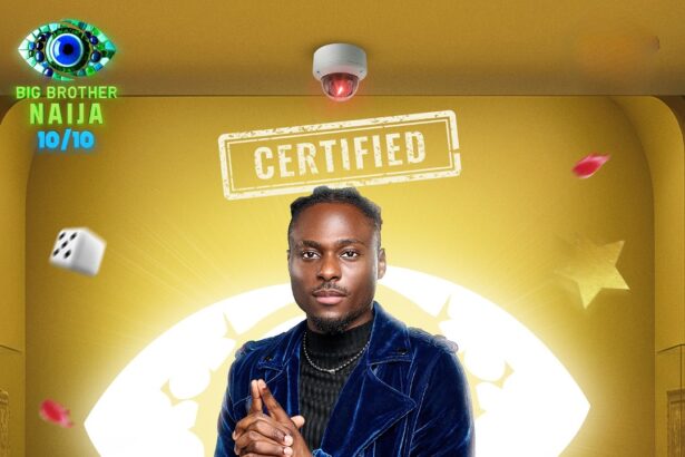 BBNaija Season 10