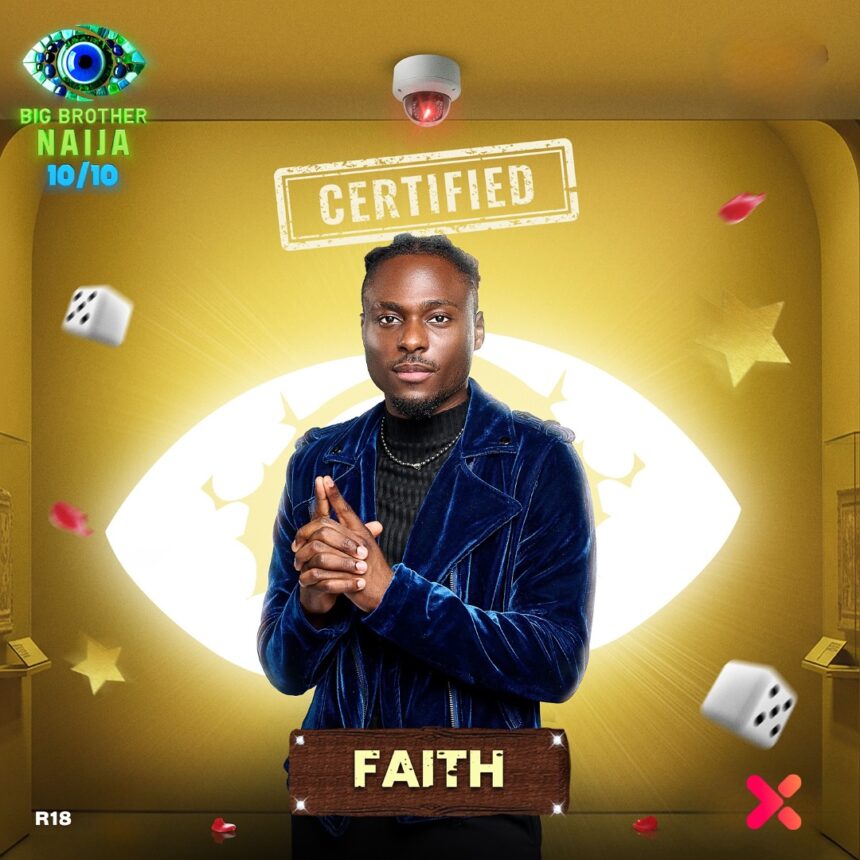 BBNaija Season 10
