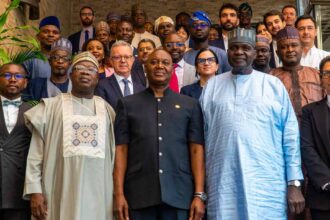 Nigeria: African Development Bank and International Committee of the Red Cross (ICRC) partner to support inclusive, resilient water services in Maiduguri