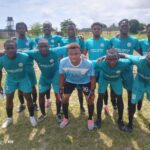 Oba Akran Cup