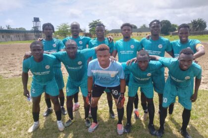 Oba Akran Cup