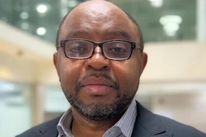 Rotimi Pedro