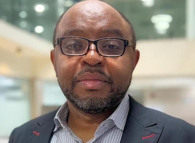 Rotimi Pedro
