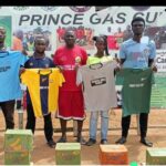 Prince Gas