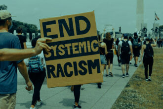 Systemic Racism Against Africans And People Of African Descent In Criminal Justice Systems Is Pervasive