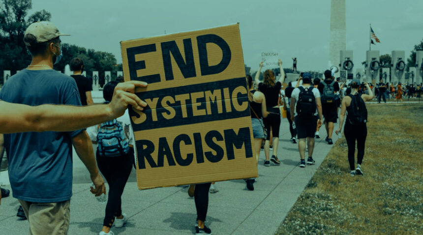 Systemic Racism Against Africans And People Of African Descent In Criminal Justice Systems Is Pervasive