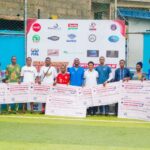 Seamoriow Boys, Others Confirm Prize Money As Organisers Thank Participating Teams After Successful U-15 Seamoriow Football League Championship Final