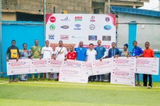 Seamoriow Boys, Others Confirm Prize Money As Organisers Thank Participating Teams After Successful U-15 Seamoriow Football League Championship Final