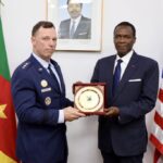 United States (U.S.) Africa Command Commander Visits West Africa, Underscores Partnership in Addressing Evolving Terrorism Threat