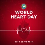World Heart Day 2025