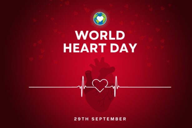 World Heart Day 2025