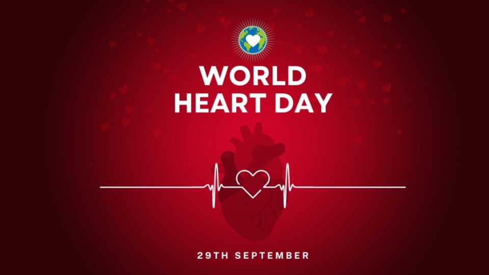 World Heart Day 2025