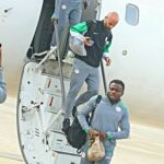 Super Eagles