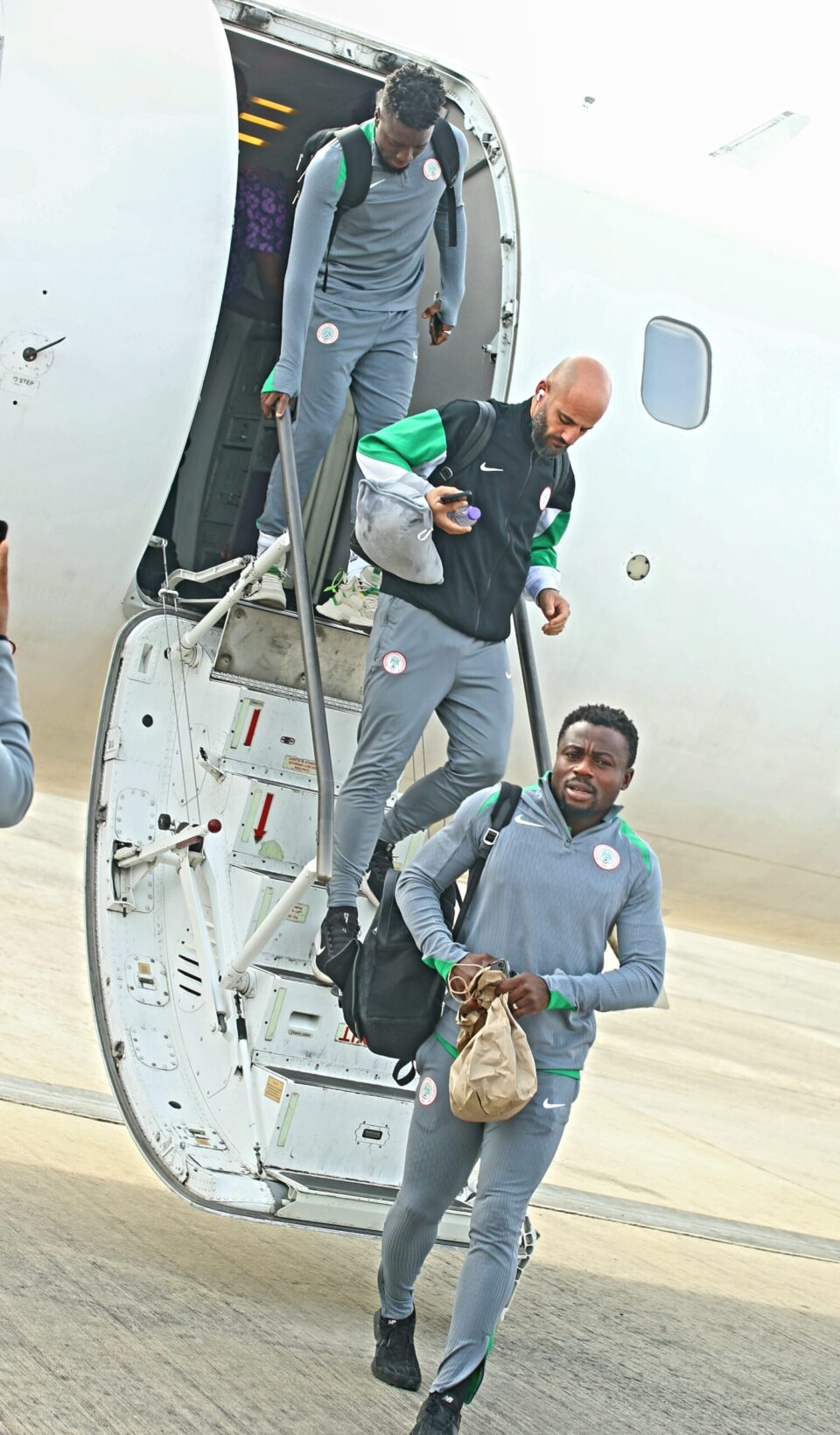 Super Eagles