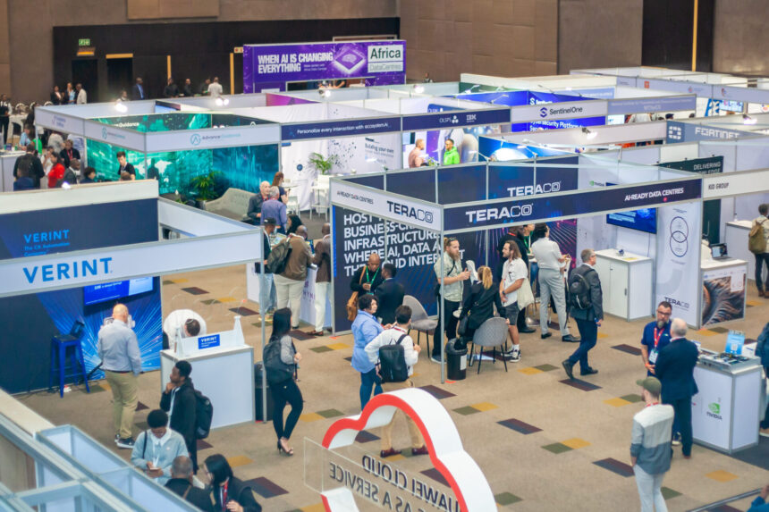 Africa Tech Festival 2025