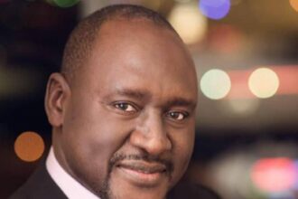 Auwal Musa Rafsanjani