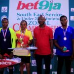 Bet9ja Southeast Badminton Championship