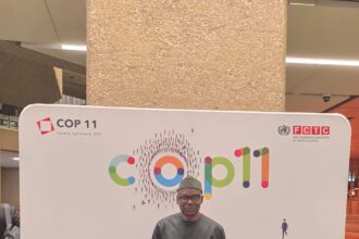 COP11