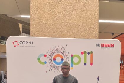 COP11