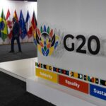 G20 African Energy Investment Forum