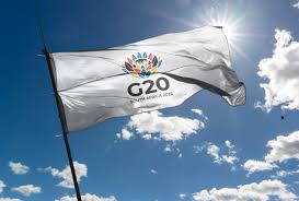 G20 Summit