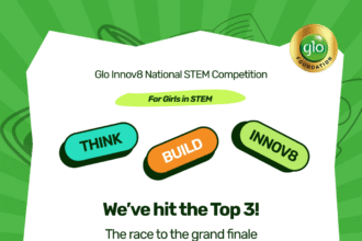 Glo Innov8 STEM Competition