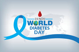 World Diabetes Day
