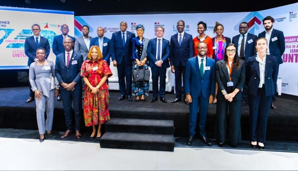 Franco-Nigerian Chamber of Commerce & Industry