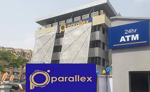 Parallex Bank