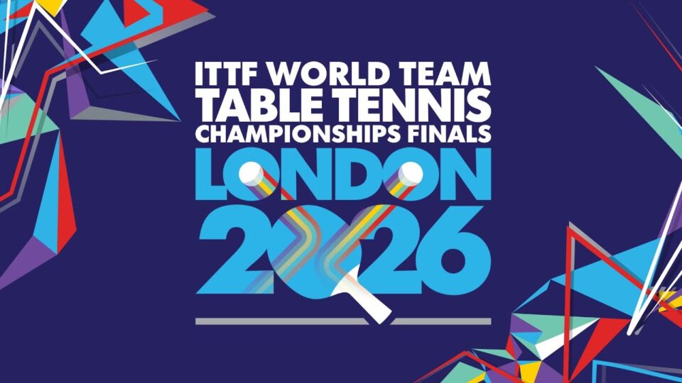 2026 ITTF World Team Table Tennis Championships