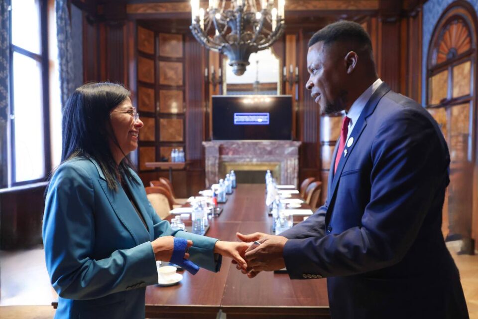 African Energy Chamber